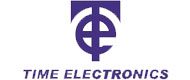 Time-electornics